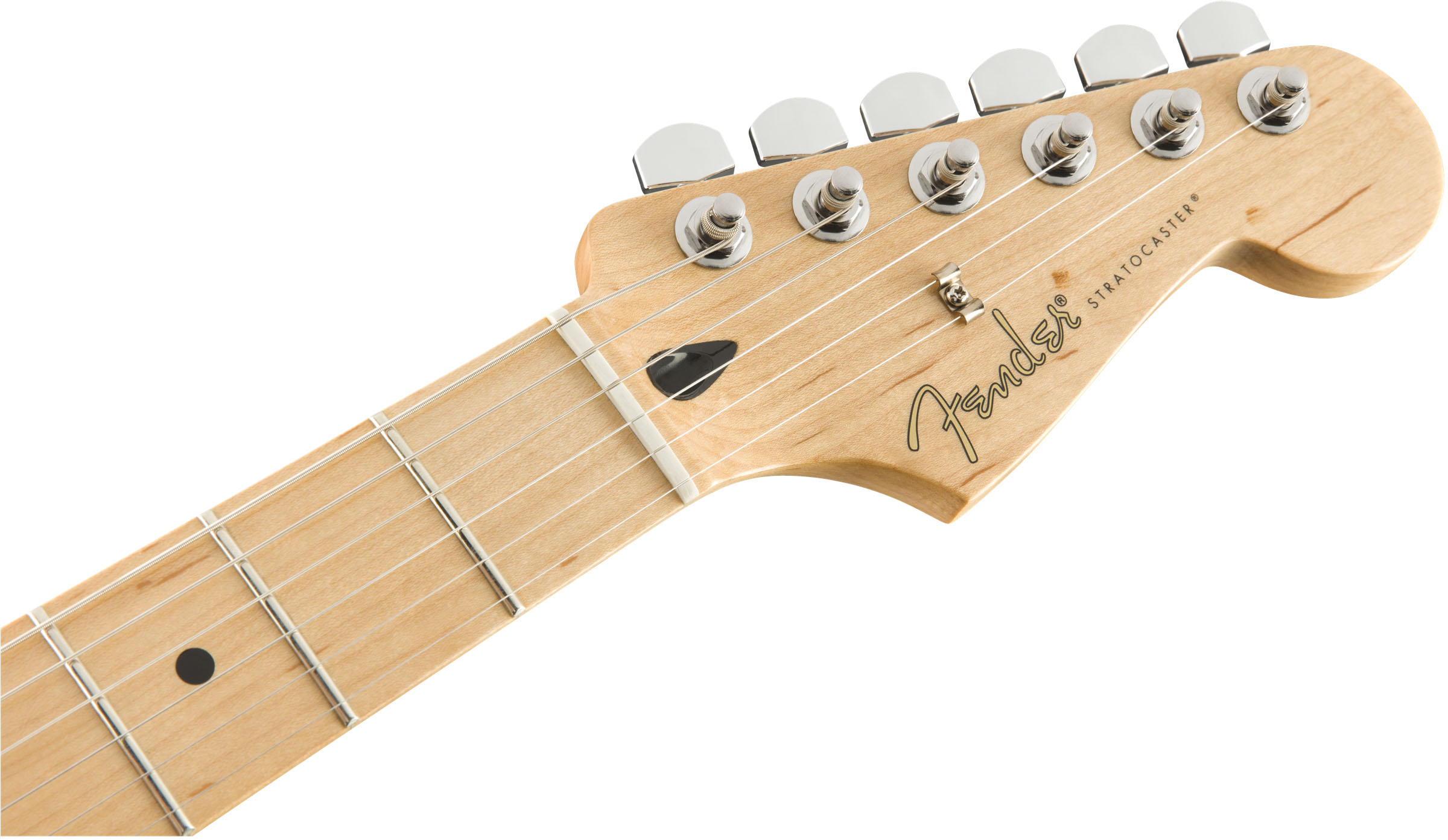 Player Stratocaster®, Maple Fingerboard, Tidepool - Image 6