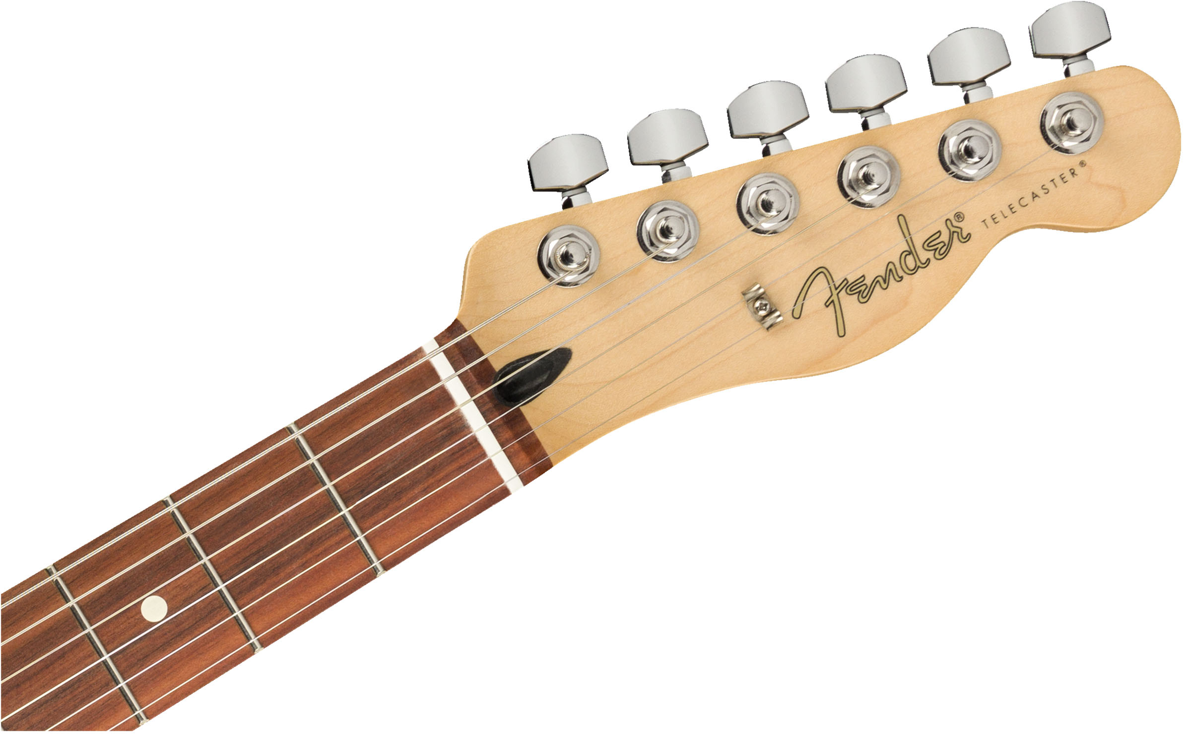 Player Telecaster®, Pau Ferro Fingerboard, 3-Color Sunburst - Image 6