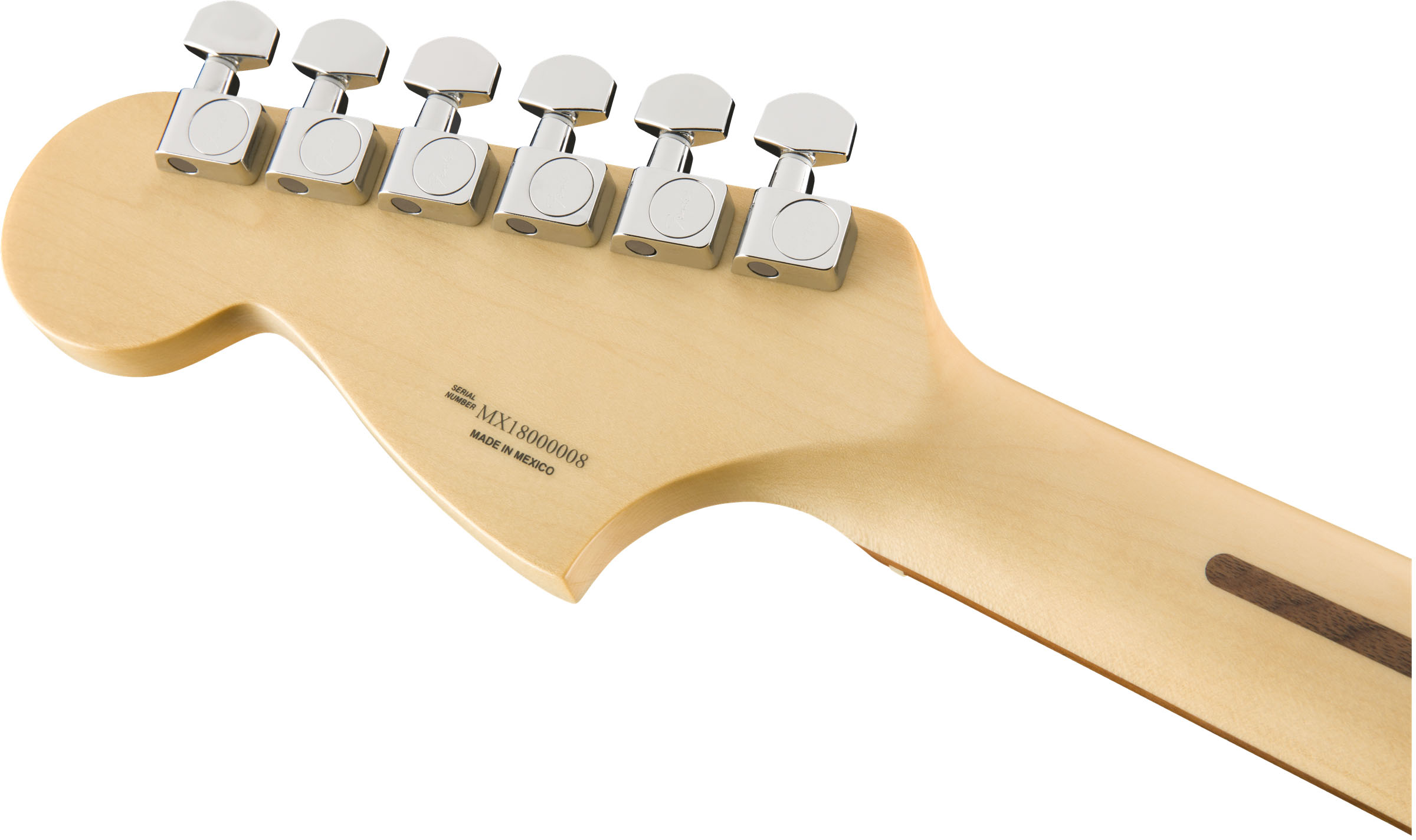 Player Jaguar®, Pau Ferro Fingerboard, Tidepool - Image 7
