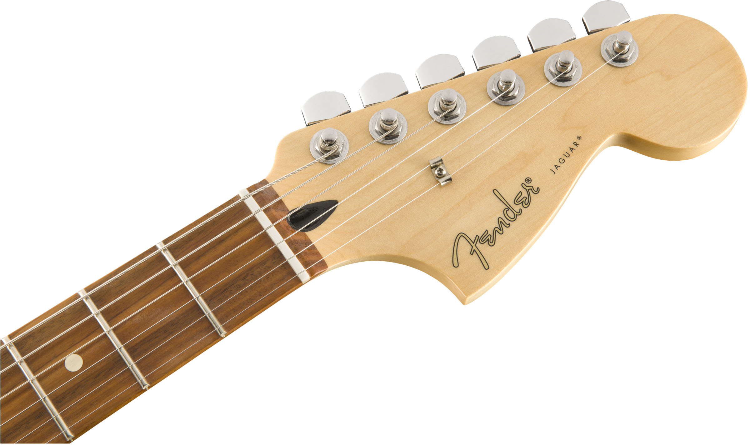 Player Jaguar®, Pau Ferro Fingerboard, Tidepool - Image 6