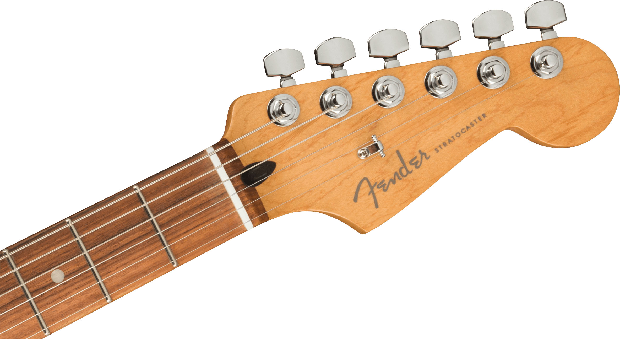 Player Plus Stratocaster®, Pau Ferro Fingerboard, Opal Spark - Image 6