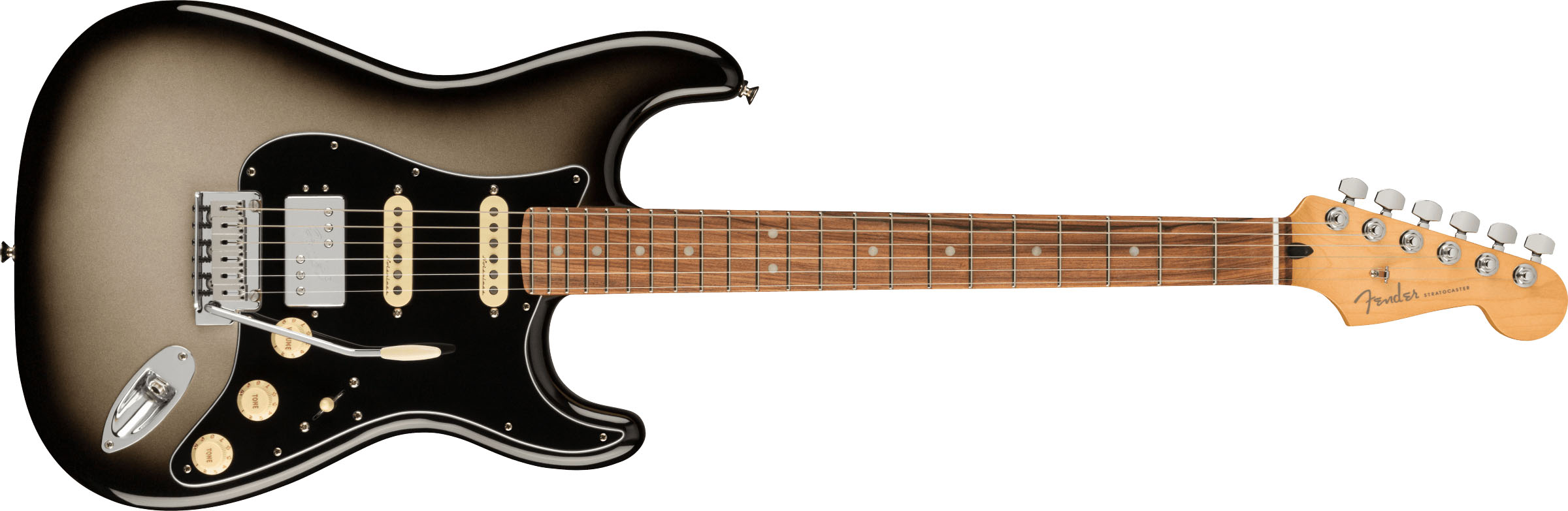 Player Plus Stratocaster® HSS