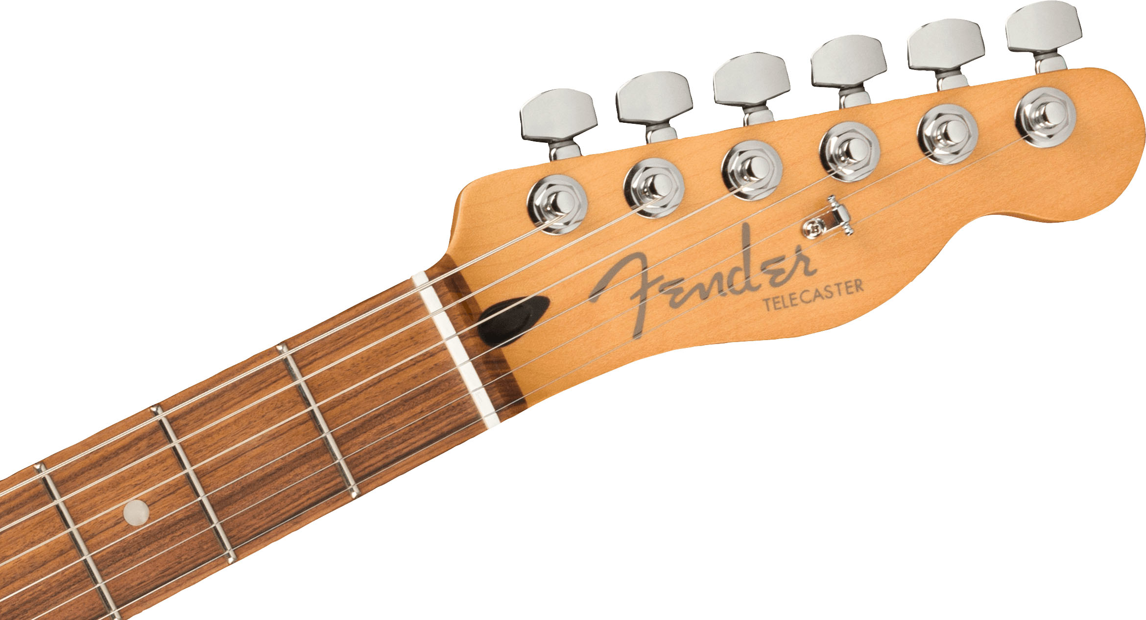 Player Plus Nashville Telecaster®, Pau Ferro Fingerboard, Opal Spark - Image 6