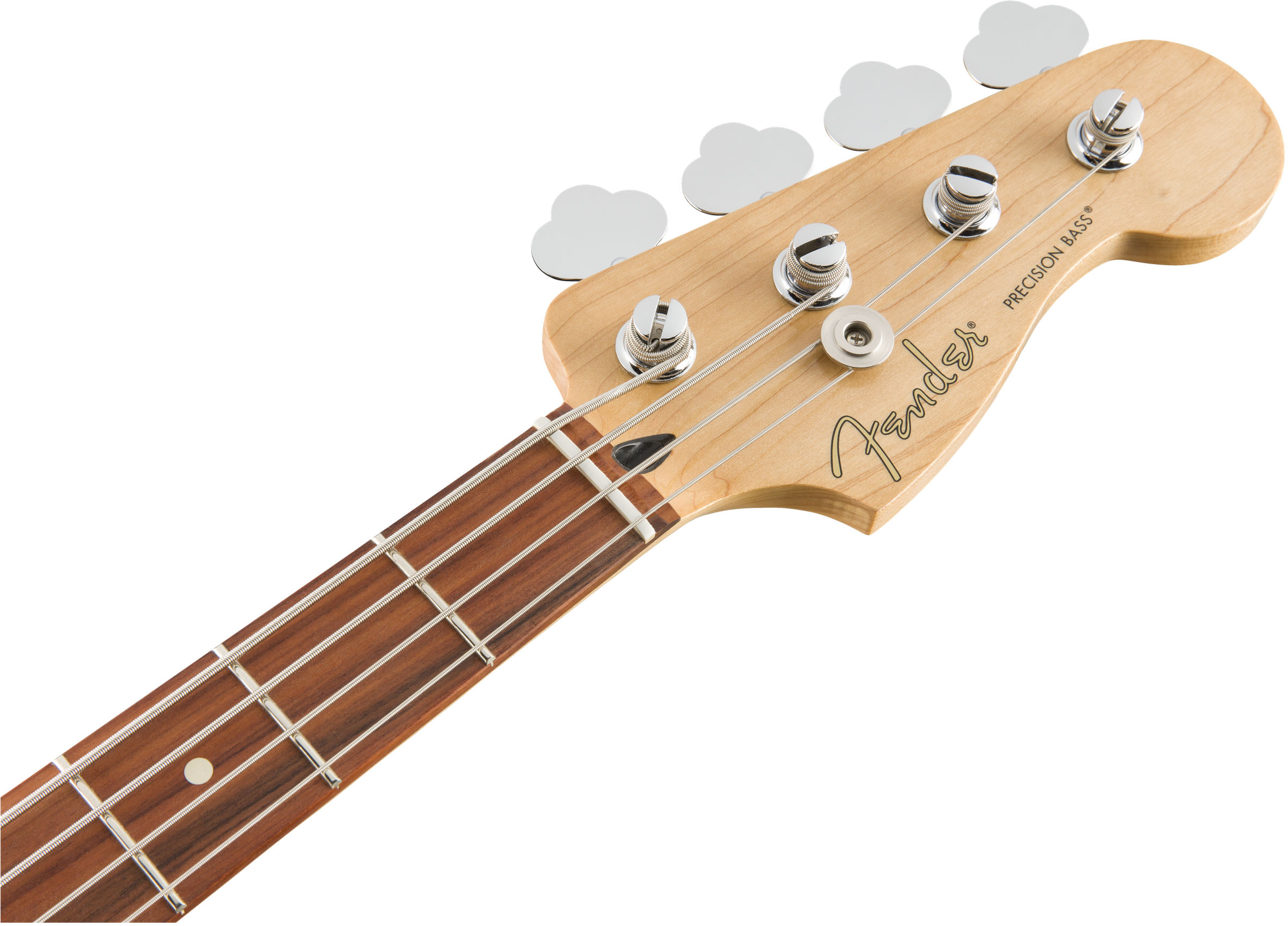 Player Precision Bass®, Pau Ferro Fingerboard, 3-Color Sunburst - Image 6