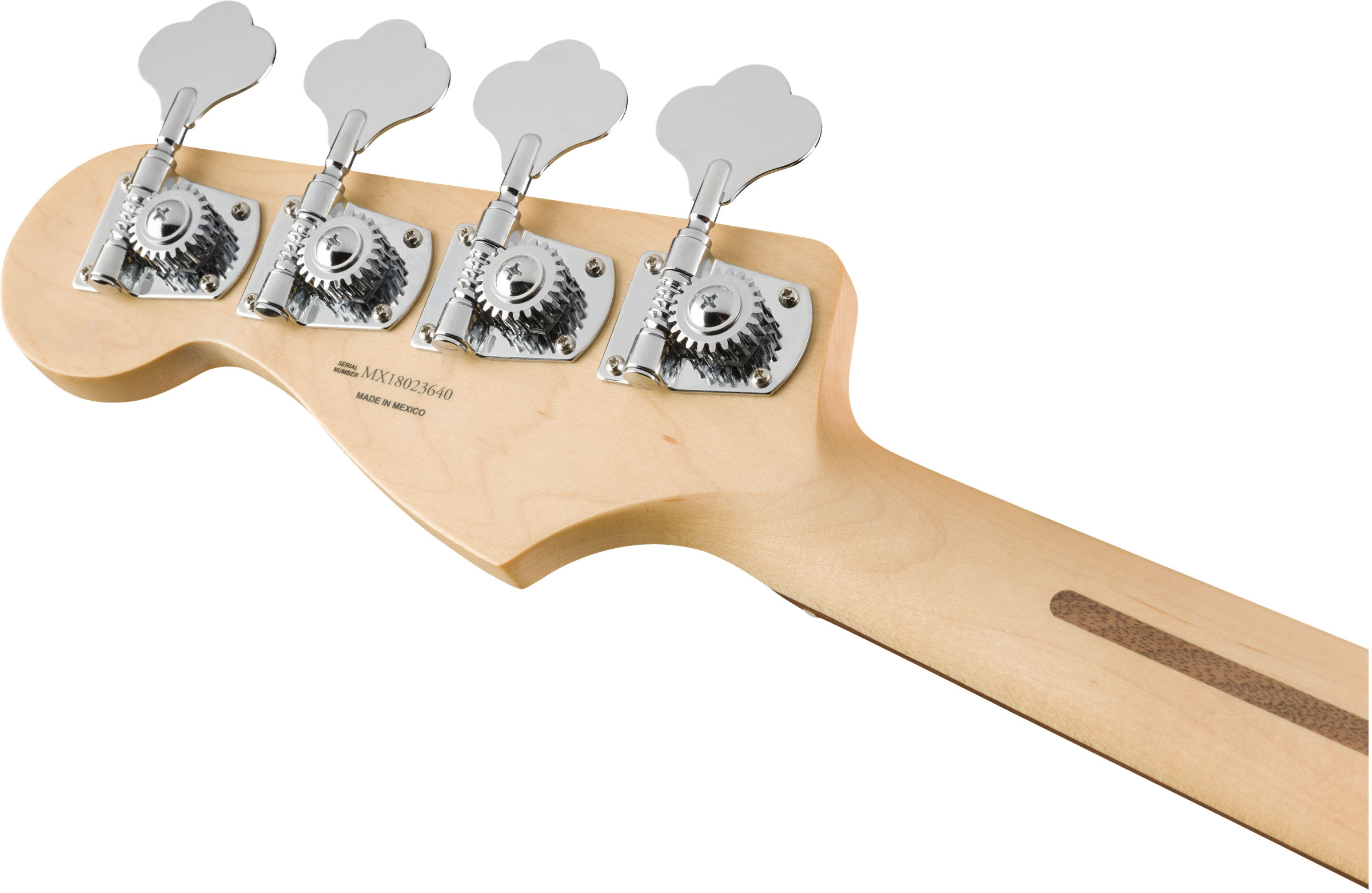 Player Jazz Bass®, Pau Ferro Fingerboard, 3-Color Sunburst - Image 7