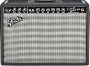 '65 Deluxe Reverb®, 230V EUR