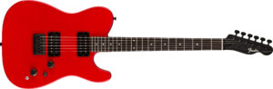 Boxer Series Telecaster HH