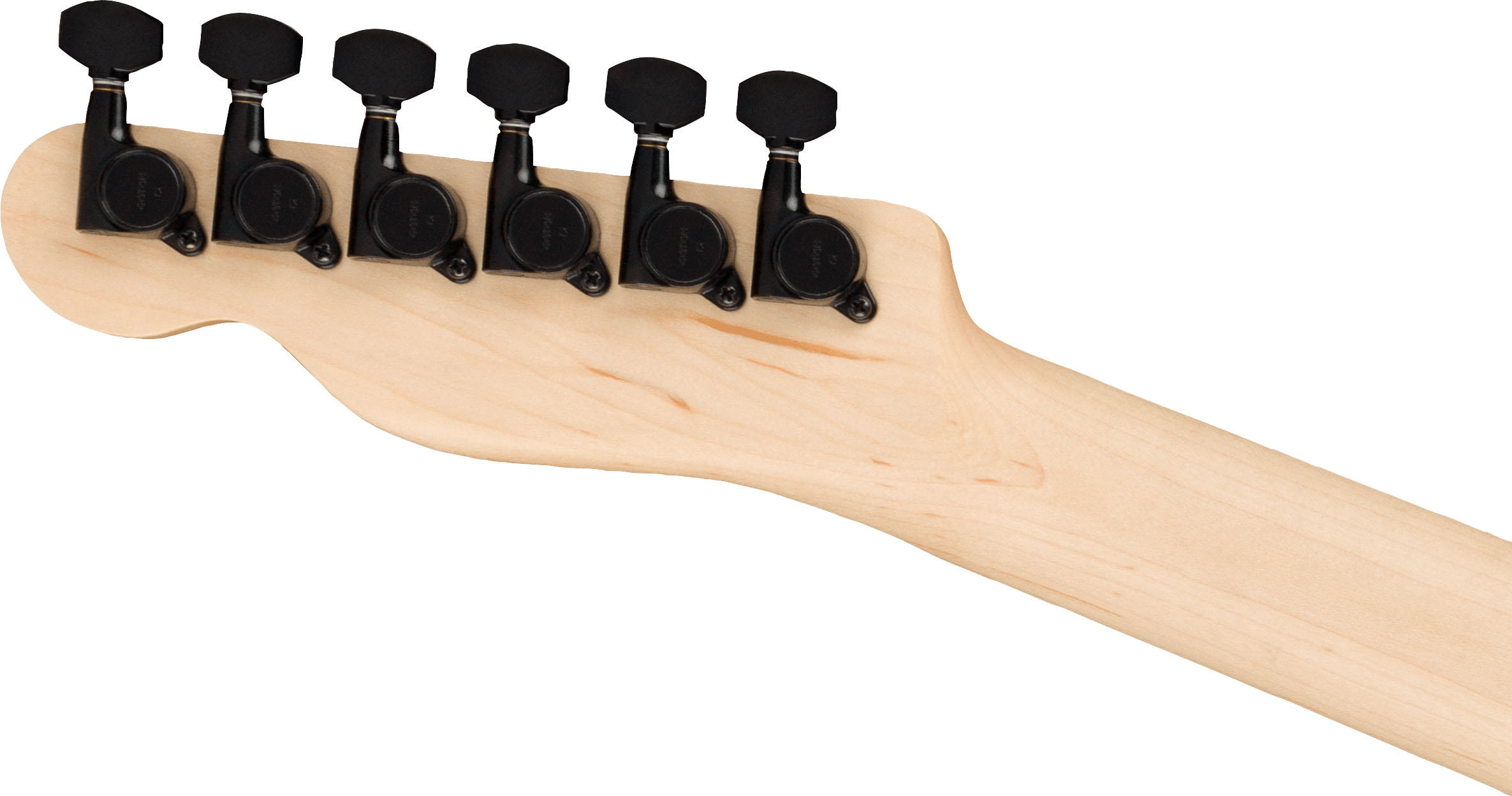Boxer Series Telecaster HH, Rosewood Fingerboard, Torino Red - Image 5