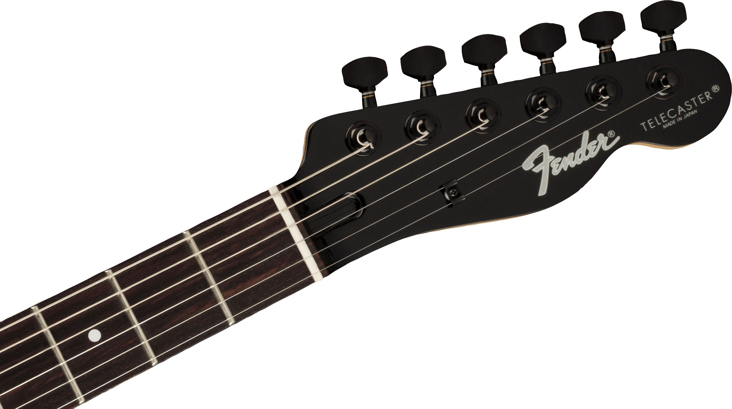 Boxer Series Telecaster HH, Rosewood Fingerboard, Torino Red - Image 4