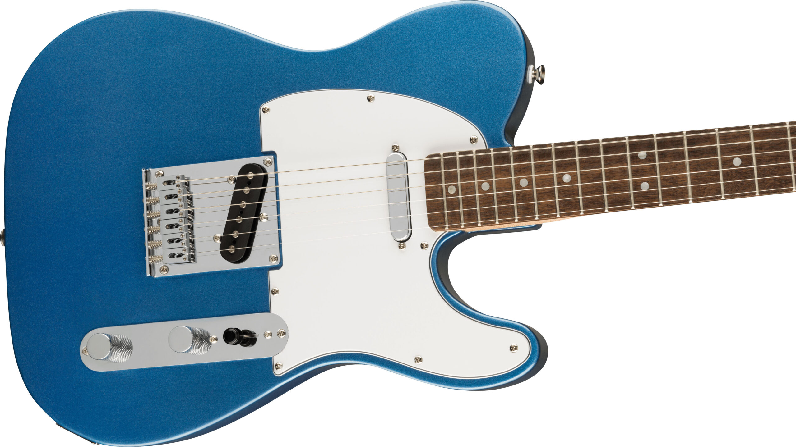 Lake Placid Blue