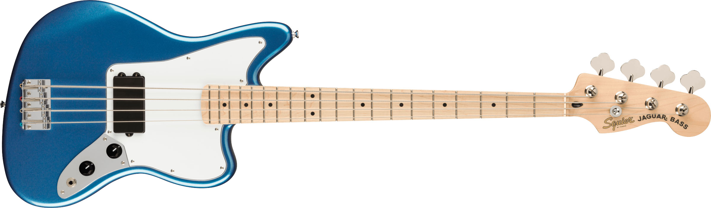 Affinity Series™ Jaguar® Bass H