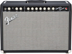 Super-Sonic™ 22 Combo