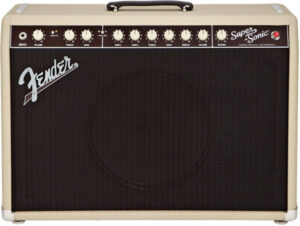 Super-Sonic™ 22 Combo