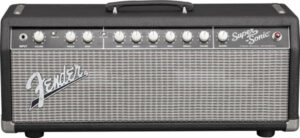 Super-Sonic™ 22 Head