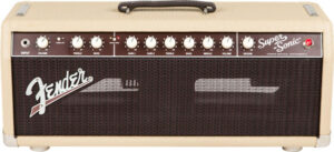 Super-Sonic™ 22 Head