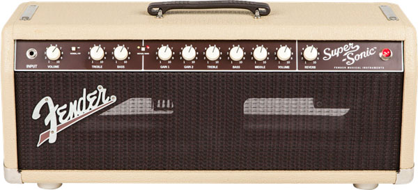 Super-Sonic™ 22 Head