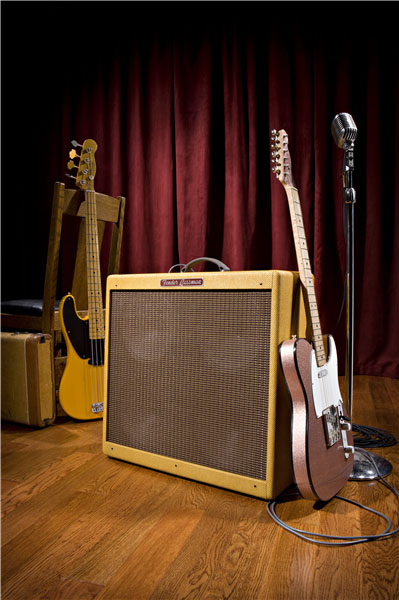 '59 Bassman® LTD - Image 5