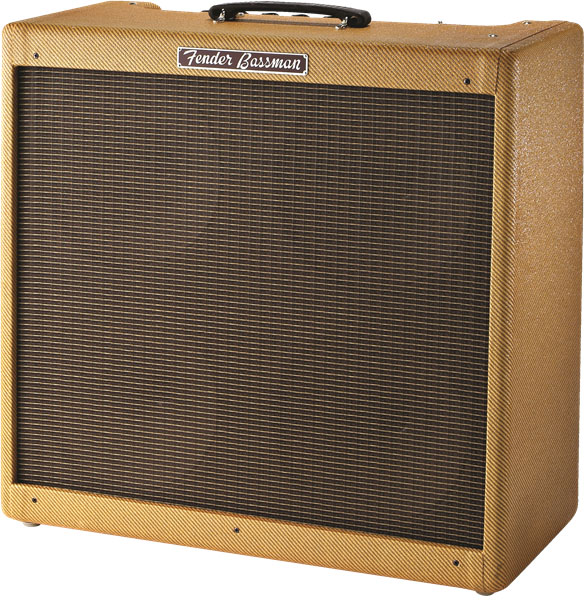 '59 Bassman® LTD - Image 7