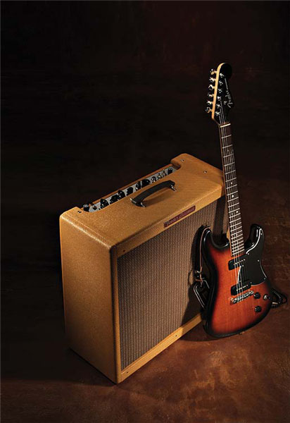 '59 Bassman® LTD - Image 3
