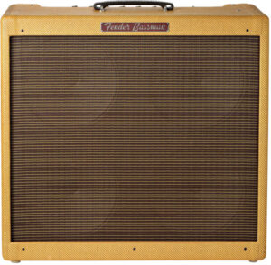 '59 Bassman® LTD