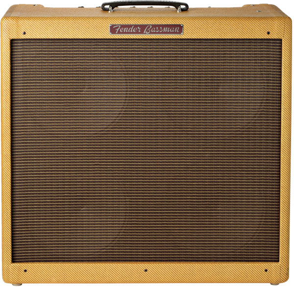 '59 Bassman® LTD