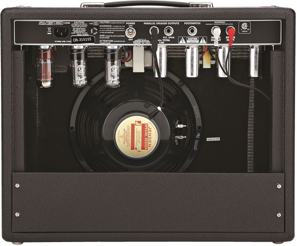 '65 Princeton® Reverb - Image 2