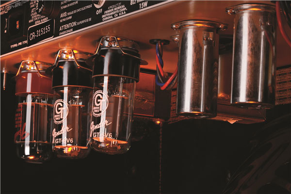 '65 Princeton® Reverb - Image 3