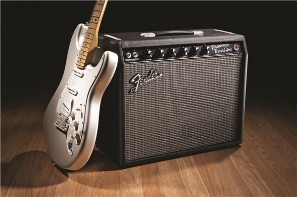'65 Princeton® Reverb - Image 4