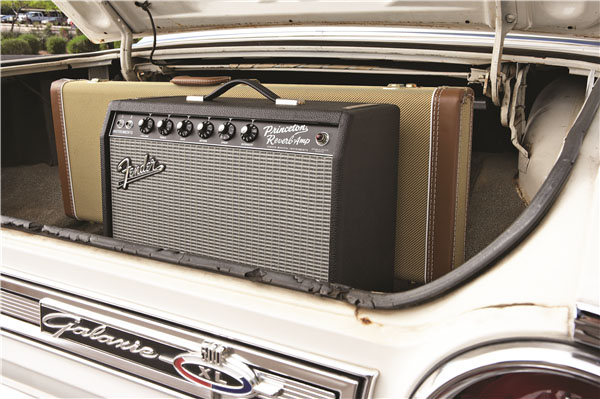 '65 Princeton® Reverb - Image 6