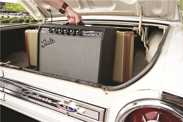 '65 Princeton® Reverb - Image 7