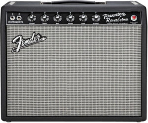 '65 Princeton® Reverb