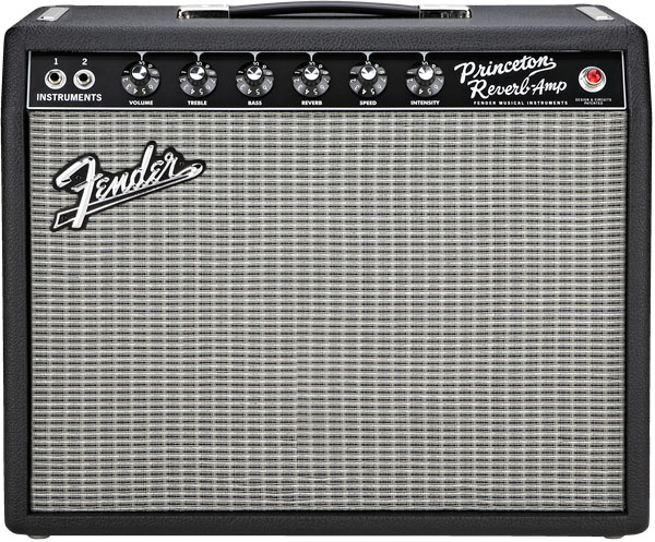 '65 Princeton® Reverb