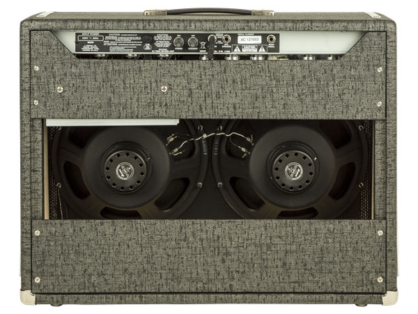 GB Twin Reverb® - Image 4