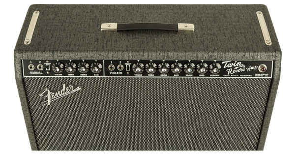 GB Twin Reverb® - Image 6
