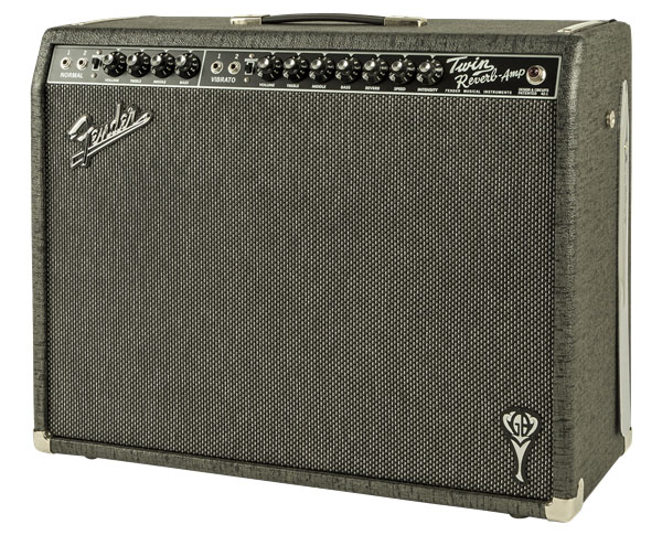 GB Twin Reverb® - Image 3