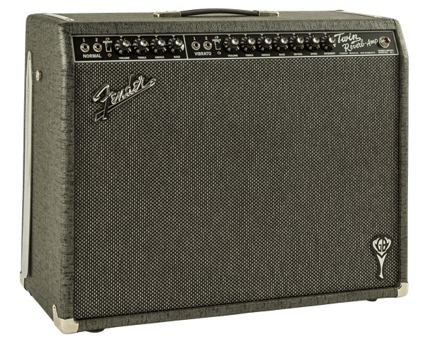 GB Twin Reverb® - Image 2