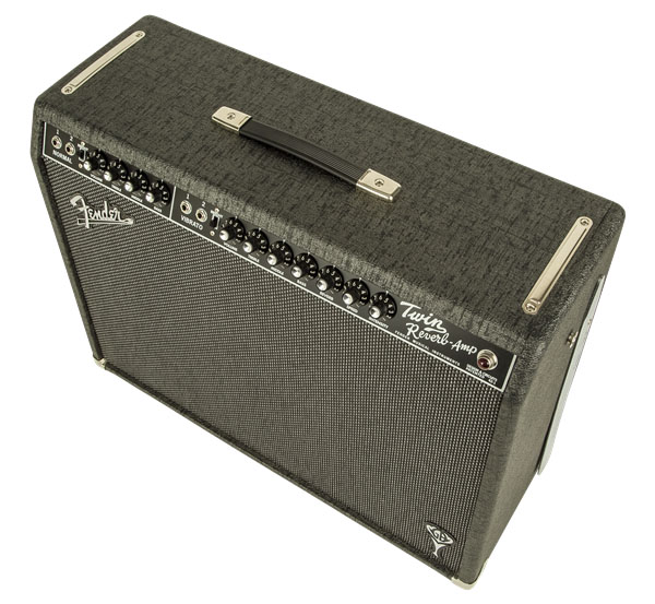 GB Twin Reverb® - Image 5