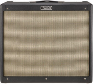 Hot Rod DeVille™ 212 IV, Black, 230V UK