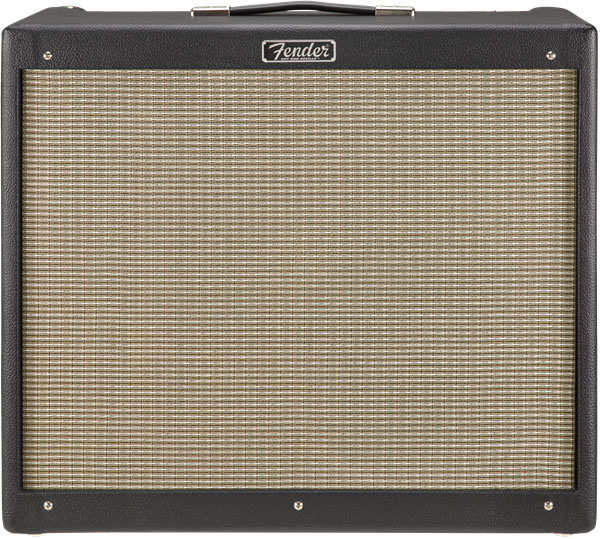 Hot Rod DeVille™ 212 IV, Black, 230V UK
