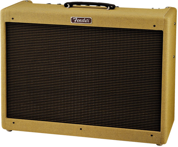 Blues Deluxe™ Reissue, 230V UK - Image 2