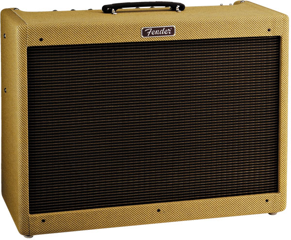 Blues Deluxe™ Reissue, 230V UK - Image 3