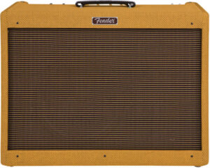 Blues Deluxe™ Reissue