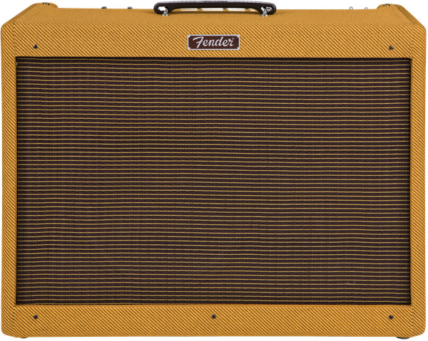 Blues Deluxe™ Reissue, 230V UK