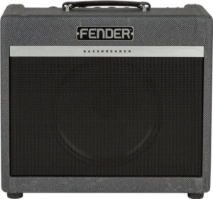 Bassbreaker™ 15 Combo