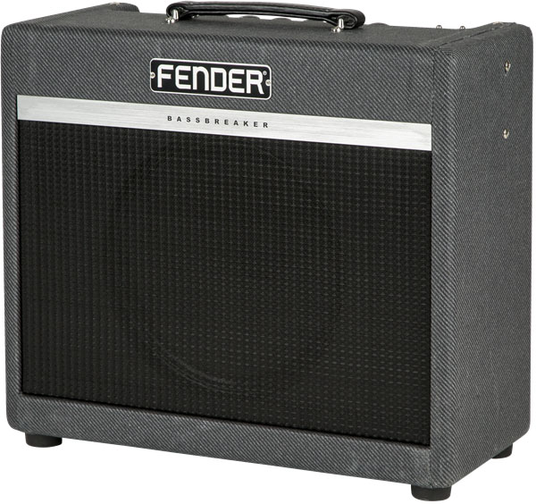 Bassbreaker™ 15 Combo - Image 3