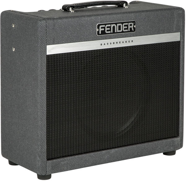 Bassbreaker™ 15 Combo - Image 2