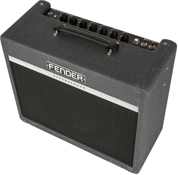 Bassbreaker™ 15 Combo - Image 4
