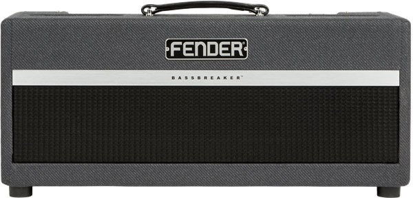 Bassbreaker™ 45 Head