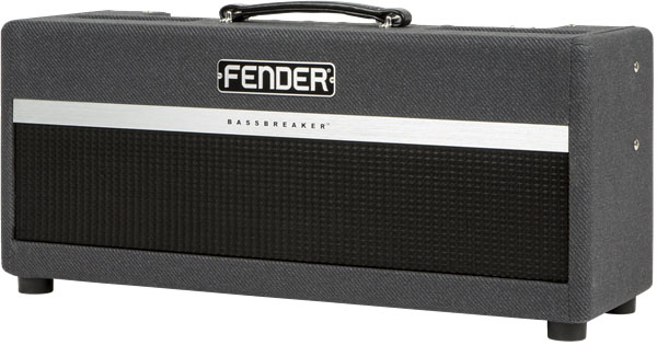 Bassbreaker™ 45 Head - Image 3