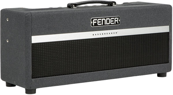 Bassbreaker™ 45 Head - Image 2